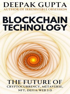 cover image of Blockchain Technology